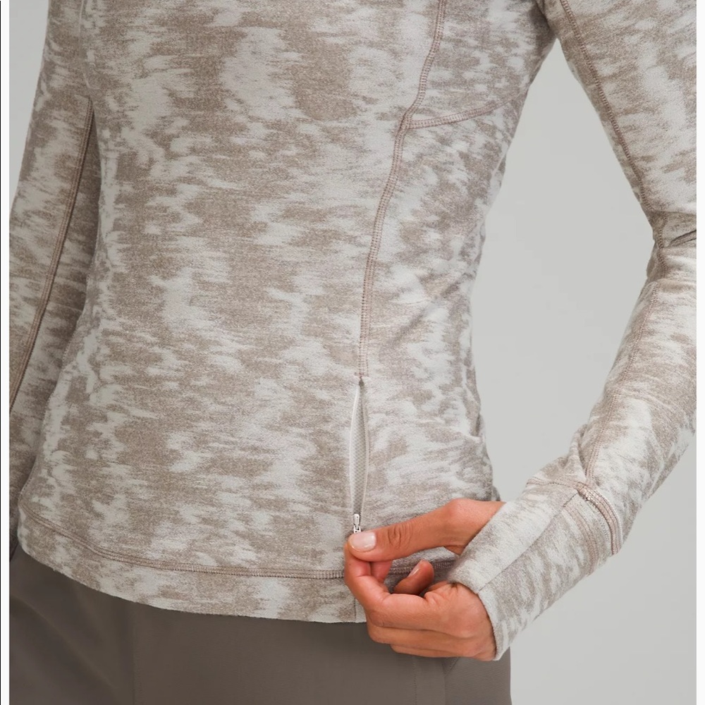 NWT Lululemon Its Rulu Run Long Sleeve - Picture 2 of 14